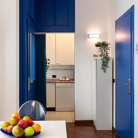 Canonica 32 - Arco Della Pace *