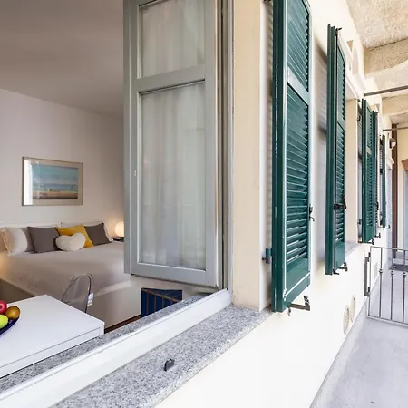 Canonica 32 - Arco Della Pace * Milano