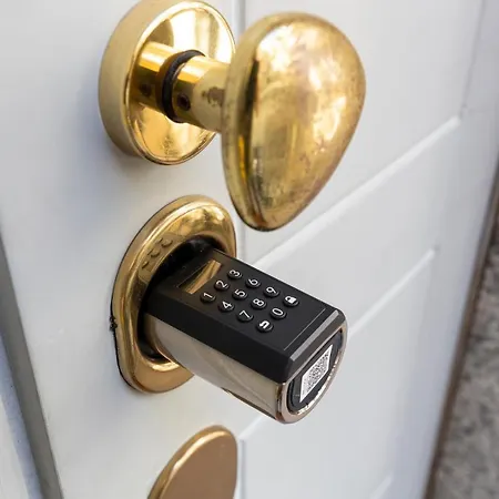 Daire Canonica 32 - Arco Della Pace Milano