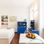 Canonica 32 - Arco Della Pace Apartment Milan
