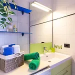Apartment Canonica 32 - Arco Della Pace