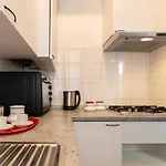Apartment Canonica 32 - Arco Della Pace