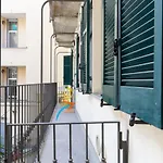 Canonica 32 - Arco Della Pace Milan