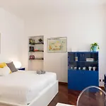 Canonica 32 - Arco Della Pace Appartement Milan
