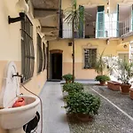 Canonica 32 - Arco Della Pace