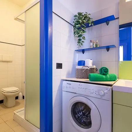 Appartement Canonica 32 - Arco Della Pace *